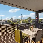 Дом отдыха 4 Bedroom In Бёркоп