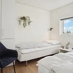 4 Bedroom In Дом отдыха Бёркоп