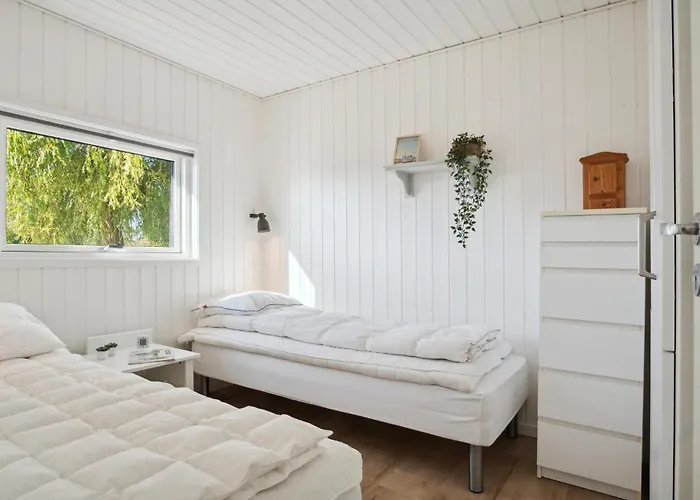 Casa vacanze 4 Bedroom In *