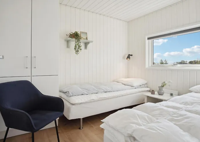 4 Bedroom In Casa vacanze Børkop