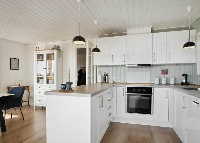 4 Bedroom In Сasa de vacaciones *