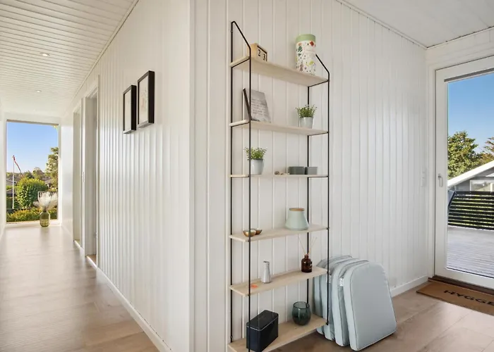 4 Bedroom In Сasa de vacaciones *