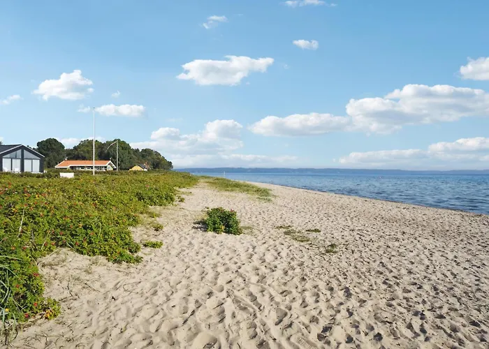 4 Bedroom In Сasa de vacaciones
